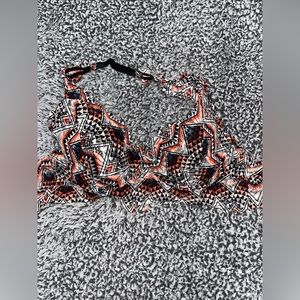 Victoria Secret PINK Aztec Bra